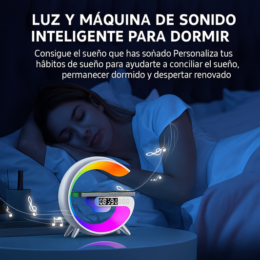 ULTRA LAMPARA G · 6 en 1 · Ultimo Modelo