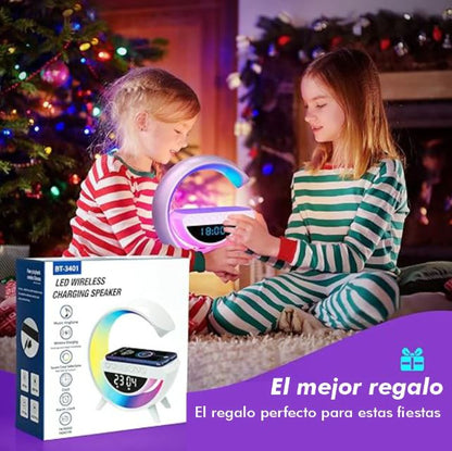 ULTRA LAMPARA G · 6 en 1 · Ultimo Modelo
